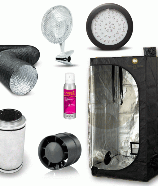 LED Grow Tent Kits Complete LED Hydroponics Kit LED Grow Tent Kits Complete LED Hydroponics Kit