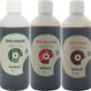 BioBizz Triple Pack