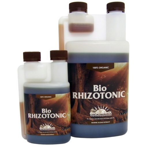 bio-rhizotonic