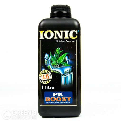ionic-PK-boost