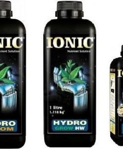ionic hydro triple pack