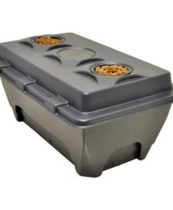 IWS Deep Water Culture DWC Oxy Pot XL