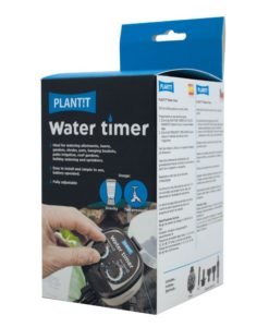 Water Timer