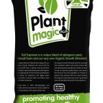 Plant Magic Plus Soil