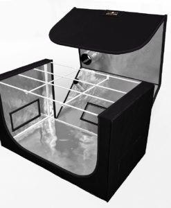 Propagating Tent