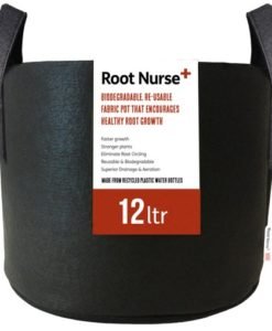 root nurse 12l