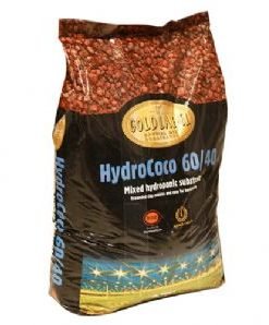 Gold Label HydroCoco 60/40 Mix