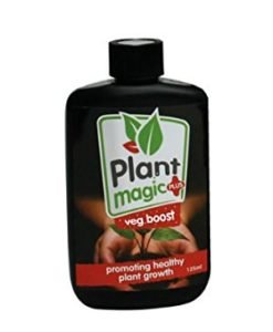 Plant Magic VEG BOOST 125ml