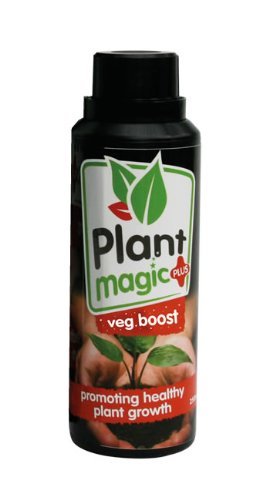Plant Magic VEG BOOST 250ml