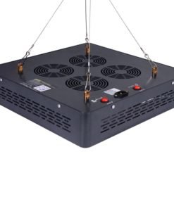 Mars II 900W Led Grow Light