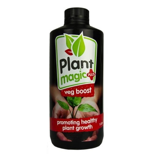 Plant Magic VEG BOOST 1L