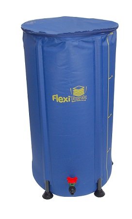 FlexiTank Water Butt