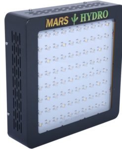 400W Mars Hydro 2 LED Grow Light