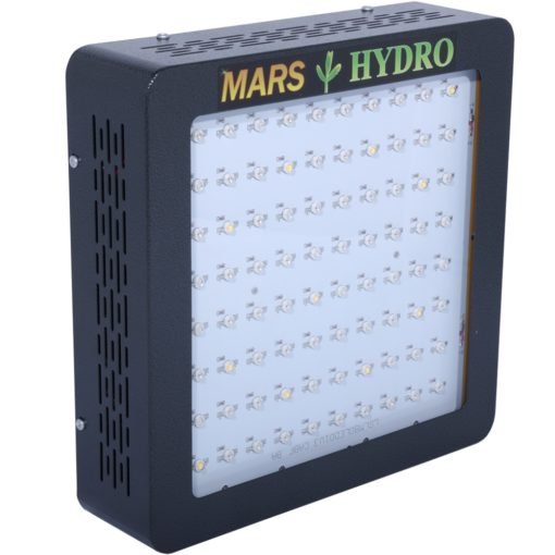 Mars-II-400-LED