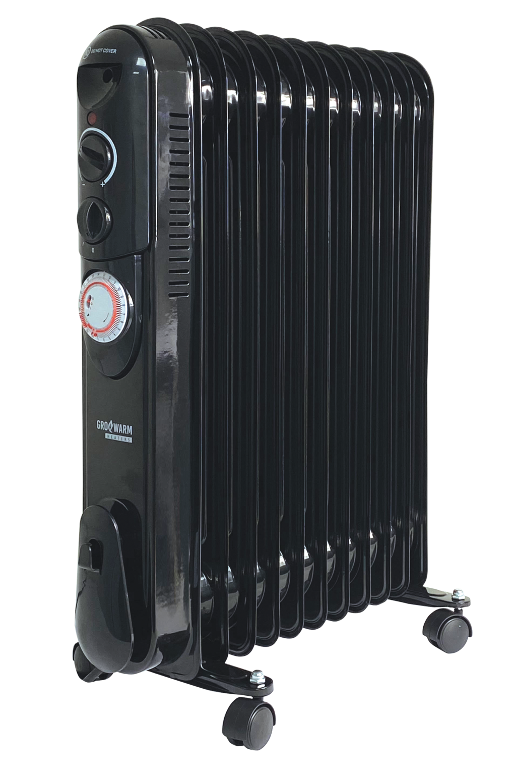 GroWarm Oil Heaters 3 Sizes