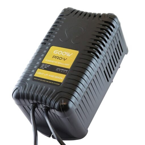 Omega's Pro-V Ballast