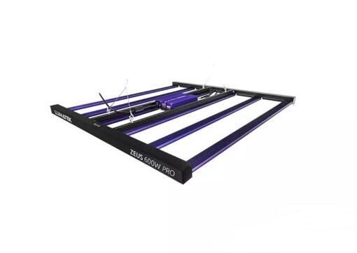 Lumatek Zeus 600W Pro LED